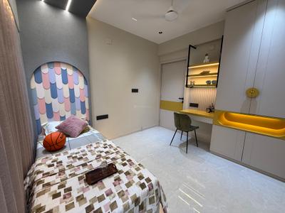 Project Image of 2268.0 - 2358.0 Sq.ft 3 BHK Apartment for buy in Shree Radhe Krishna Sparsh