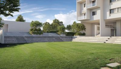 Project Image of 342.62 - 638.0 Sq.ft 1 BHK Apartment for buy in Rohan Ananta Phase I