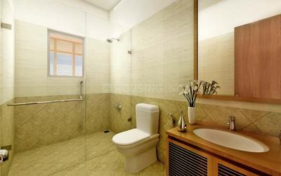 Project Image of 650.0 - 2130.0 Sq.ft 1 BHK Apartment for buy in Clover Casablanca