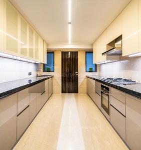 Project Image of 2570.0 - 3882.0 Sq.ft 4 BHK Apartment for buy in Sunteck Signia Pearl Phase 2
