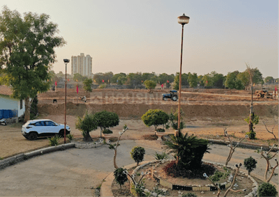 Project Image of 793.3 - 1992.4 Sq.ft Residential Plot Plot for buy in Govind Aashray Grand