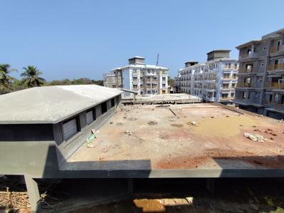 Project Image of 790.72 - 1075.86 Sq.ft 1 BHK Apartment for buy in KK Avenue
