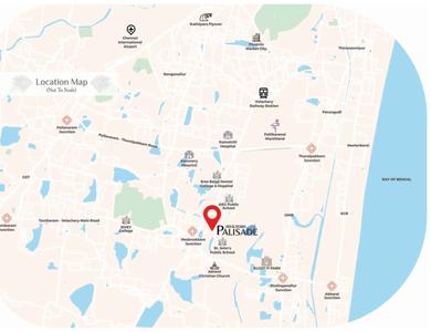 Project Image of 1582.0 - 2148.0 Sq.ft 2.5 BHK Villa for buy in DAC House of Palisade