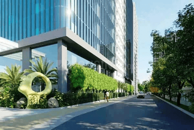 Project Image of 1050.0 - 2400.0 Sq.ft 2 BHK Apartment for buy in Pavani Mirabilia