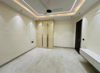 Ansal A1 Luxury Homes Bedroom 1
