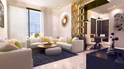 Project Image of 612.02 - 969.69 Sq.ft 2 BHK Apartment for buy in Swagat Pelican