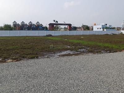 Project Image of 787.0 - 1187.0 Sq.ft Residential Plot Plot for buy in Empire Township Narayana La Lee