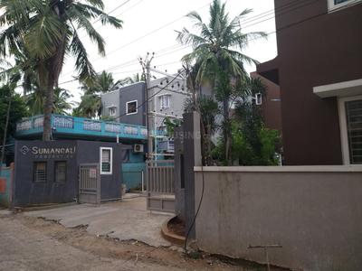 Project Image of 1012.0 - 2090.0 Sq.ft 2 BHK Apartment for buy in Sumangali Divine