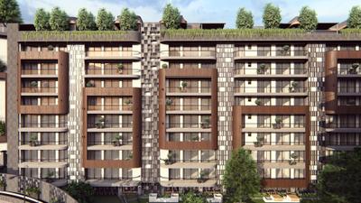 Project Image of 958.0 - 4072.0 Sq.ft 1 BHK Apartment for buy in Mist