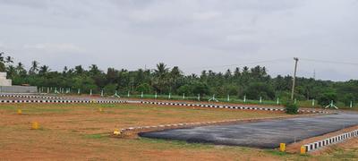Project Image of 1000.0 - 3806.0 Sq.ft Residential Plot Plot for buy in Greenfield Nachathra Garden Phase 12