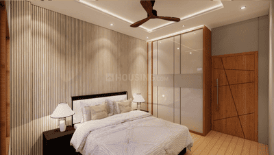 Project Image of 0.0 - 850.0 Sq.ft 3 BHK Apartment for buy in Cosme 1 Chogm