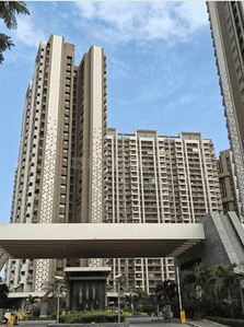 Project Image of 430.56 - 640.45 Sq.ft 1 BHK Apartment for buy in Regency Anantam Phase V