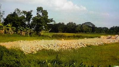 Project Image of 1440.0 - 2160.0 Sq.ft Residential Plot Plot for buy in Azameen Biocity