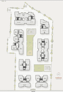Project Image of 614.19 - 767.25 Sq.ft 2 BHK Apartment for buy in Ratnamani Heights