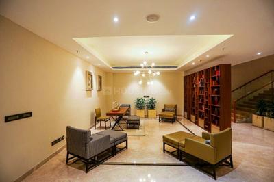 Project Image of 3294.92 - 4995.0 Sq.ft 4 BHK Apartment for buy in Suncity Jewel Of India