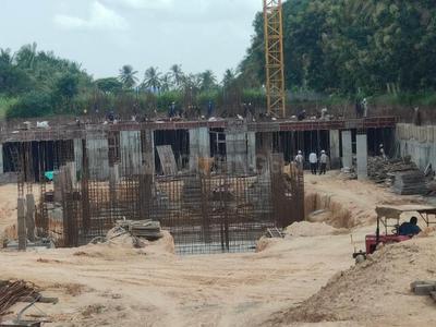 Project Image of 1216.0 - 1655.0 Sq.ft 2 BHK Apartment for buy in Surya Serene Skyline