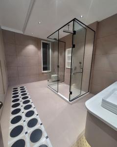 Project Image of 4000.0 - 4500.0 Sq.ft 4 BHK Builder Floor for buy in Rich Look Platinum Enclave
