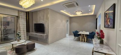 Project Image of 0.0 - 901.37 Sq.ft 3 BHK Apartment for buy in EV 9 Square