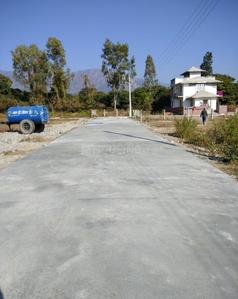 Project Image of 100.0 - 400.0 Sq.ft Residential Plot Plot for buy in AS Doon City One