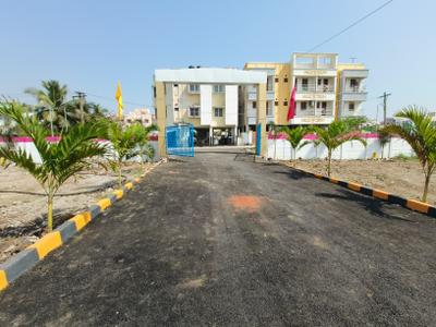 Project Image of 1500.0 - 2400.0 Sq.ft Residential Plot Plot for buy in Premier Garden City