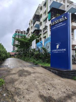 Project Image of 721.0 - 1472.0 Sq.ft 2 BHK Apartment for buy in Landmarkk Luxuria