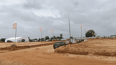 Project Image of 167 Sq.ft Residential Plot / Land for sale in Kongara Kalan for Rs. 5344000