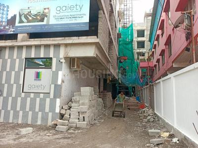 Project Image of 1042.0 - 1575.0 Sq.ft 2 BHK Apartment for buy in Urbando Gaiety