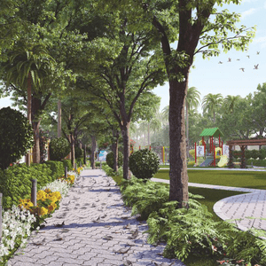 Project Image of 62 Sq.ft Residential Plot / Land for sale in Sector 5 for Rs. 8900000