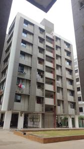 Project Image of 491.59 - 523.56 Sq.ft 2 BHK Apartment for buy in Raghuvir Aryaman Residency
