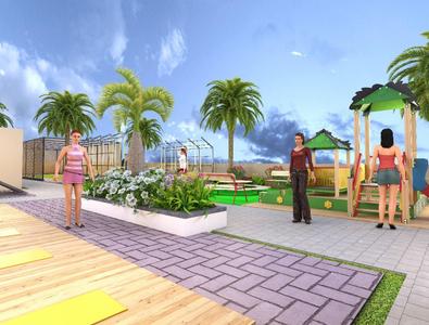 Project Image of 741.73 - 1597.5 Sq.ft 2 BHK Apartment for buy in Acropolis