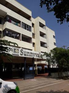 Project Image of 1095.0 - 1929.0 Sq.ft 2 BHK Apartment for buy in Fortune Sunnyvale
