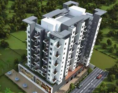 Project Image of 436.0 - 1018.0 Sq.ft 1 BHK Apartment for buy in Bhama Golden Nest