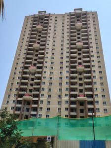 Project Image of 639.16 - 640.88 Sq.ft 2 BHK Apartment for buy in Nyati Exuberance IV