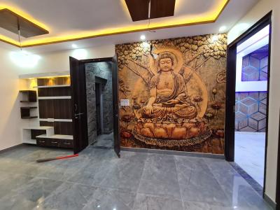 Project Image of 470.0 - 980.0 Sq.ft 2 BHK Apartment for buy in Shree Shyam Khatu Serenity