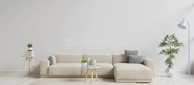 Vikas Krishna Palace Living Area 1