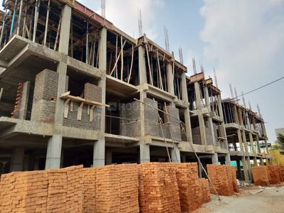 Project Image of 830.0 - 1150.0 Sq.ft 2 BHK Apartment for buy in GP Homes Flora Diamond