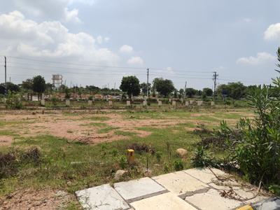 Project Image of 1350.0 - 3600.0 Sq.ft Residential Plot Plot for buy in Vihanga Phase 2