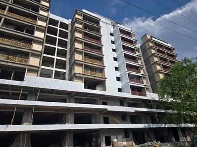 Project Image of 1120.0 - 1156.0 Sq.ft 2 BHK Apartment for buy in Highline Fortune