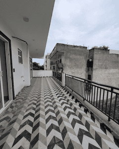 Project Image of 3000.0 - 3500.0 Sq.ft 4 BHK Builder Floor for buy in Rich Look Signature Residences