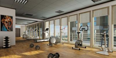Project Image of 602.0 - 737.0 Sq.ft 2 BHK Apartment for buy in Samraat Symphony 02 