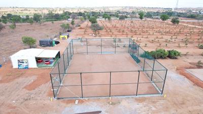 Project Image of 1350.0 - 2700.0 Sq.ft Residential Plot Plot for buy in Arising Peacock Valley