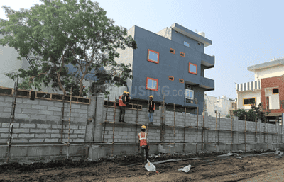 Project Image of 420.33 - 2972.78 Sq.ft Residential Plot Plot for buy in Micromitti Madhuvan