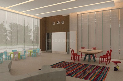 Project Image of 4395.0 - 5440.0 Sq.ft 4 BHK Apartment for buy in Jayabheri The Peak