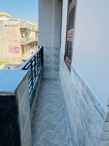 Project Image of 900.0 - 1300.0 Sq.ft 3 BHK Builder Floor for buy in Aask Homes 01