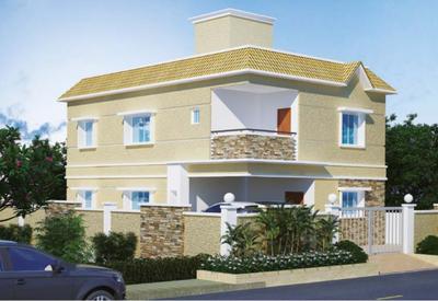 Project Image of 1547.0 - 5754.0 Sq.ft Residential Plot Plot for buy in Modi Golden County 