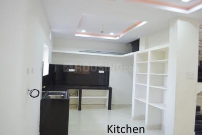 Project Image of 0.0 - 2454.0 Sq.ft 4 BHK Villa for buy in KSR Villa Aster