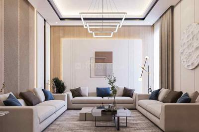 Project Image of 562.0 - 1042.0 Sq.ft 1 BHK Apartment for buy in The Gale At Godrej Park World