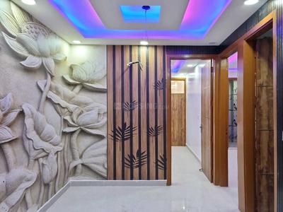 Project Image of 315.0 - 1125.0 Sq.ft 1 BHK Apartment for buy in S K The Crest