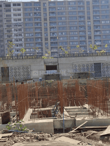 Project Image of 764.24 - 1103.3 Sq.ft 2 BHK Apartment for buy in Kumar Palmspring Towers A1 A2 And A3