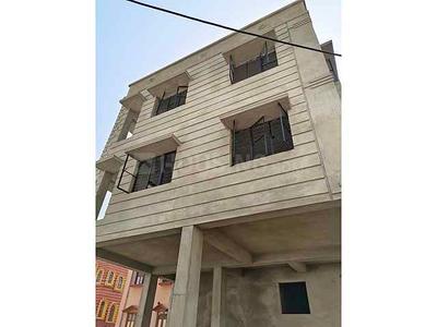 Project Image of 637.0 - 722.0 Sq.ft 2 BHK Apartment for buy in GD Residency 6